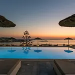 Отель Alkyon Mykonos Town