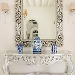 Отель Alkyon 4*