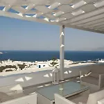 Alkyon 4* Mykonos Town