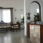 Отель Alkyon Mykonos Town