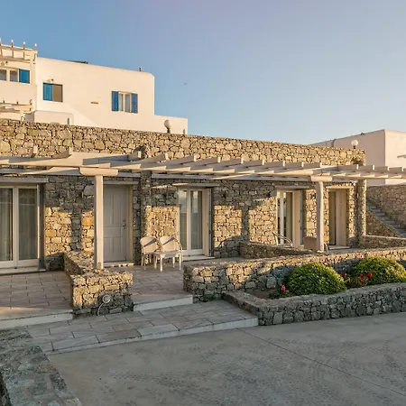 Alkyon Mykonos Town