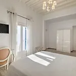 Hotell Alkyon 4*