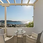 Alkyon Hotell