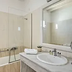 Hotell Alkyon Mykonos Town