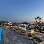 Alkyon Mykonos Town
