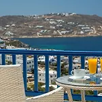 Alkyon Hotell