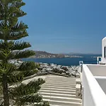 Alkyon Hotell