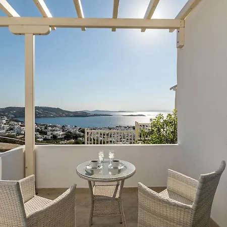 Hotel Alkyon 4*