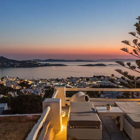 Alkyon Hotel