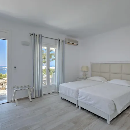 Alkyon Mykonos Town