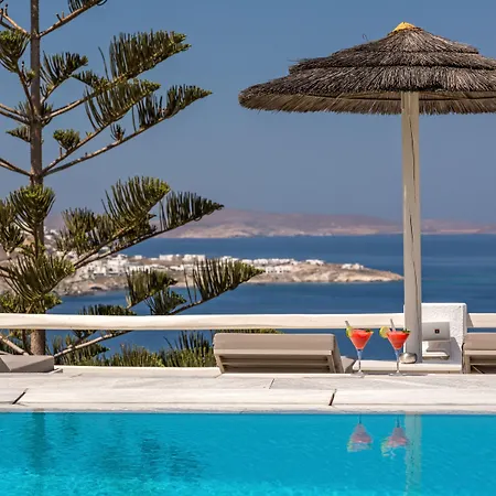 αλκυών Ξενοδοχείο 4*