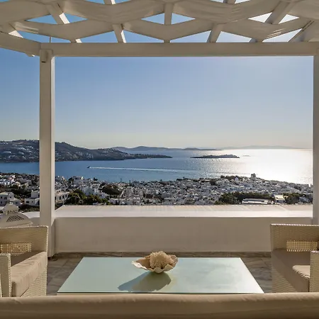 αλκυών 4*