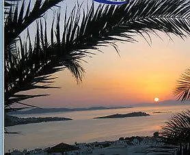 αλκυών Mykonos Town