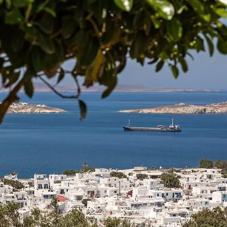 αλκυών 4*