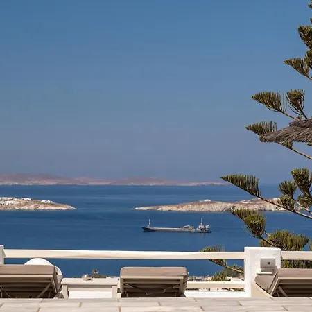 Ξενοδοχείο αλκυών 4*