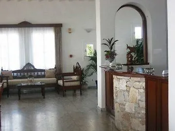 Szálloda Alkyon Mykonos Town