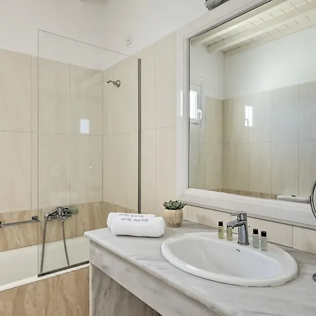 Hotel Alkyon