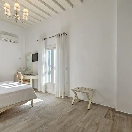 Alkyon Mykonos Town