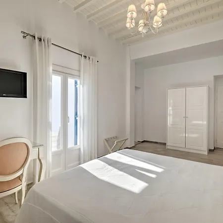 Hotel Alkyon 4*