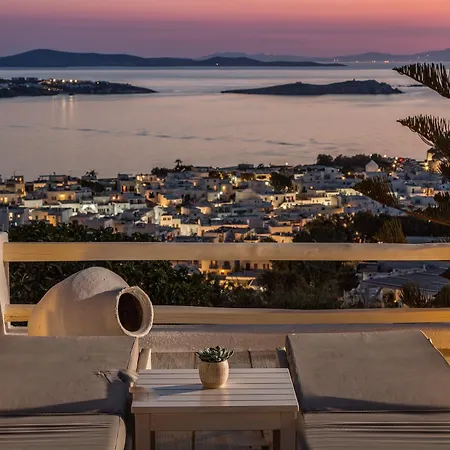 Alkyon Hotel