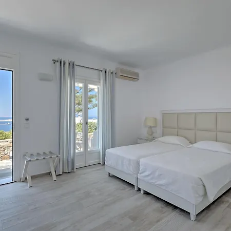Alkyon Hotel 4*