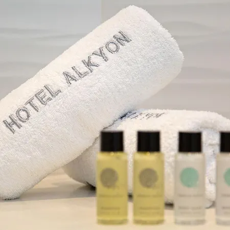 Alkyon Hotel