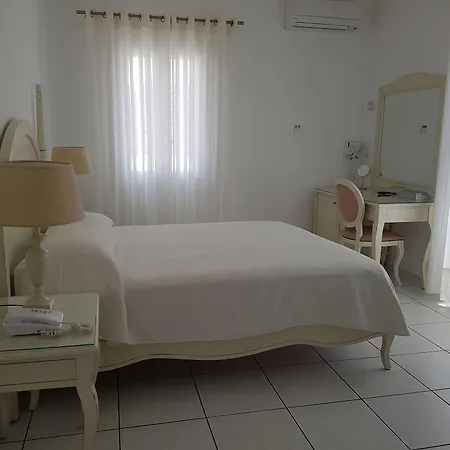 Alkyon 4* Mykonos Town