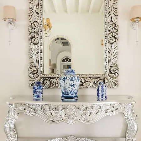 Hotel Alkyon Mykonos Town