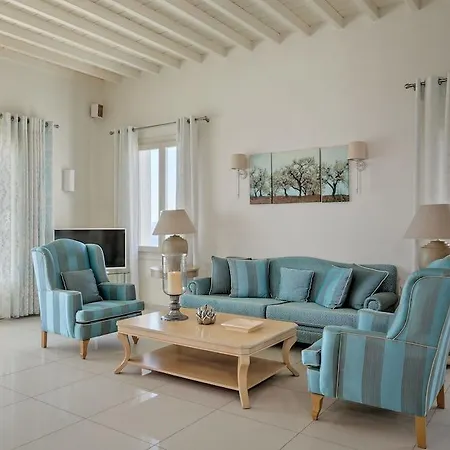 Alkyon 4* Mykonos Town