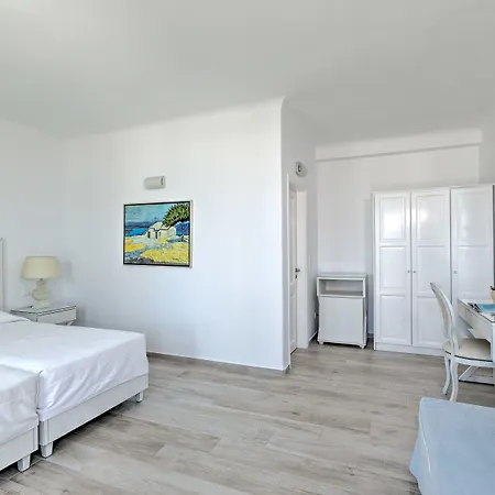 ألكيون Mykonos Town