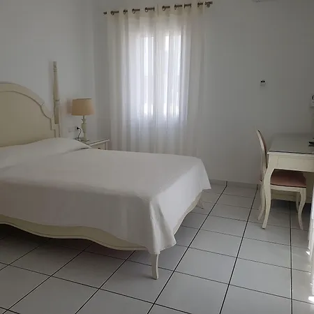 Alkyon מלון Mykonos Town