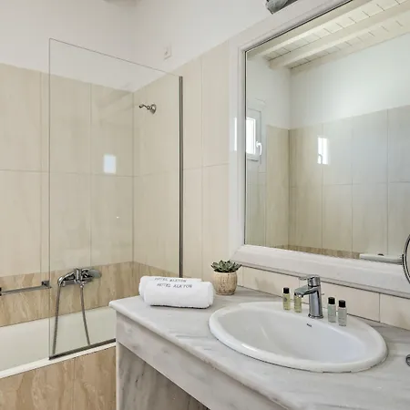 فندق ألكيون Mykonos Town