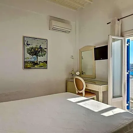 알키온 Mykonos Town