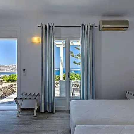알키온 Mykonos Town