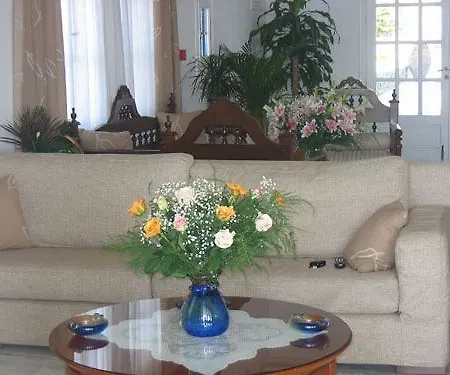 ألكيون فندق 4*