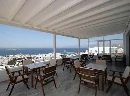 Alkyon Hotel 4*