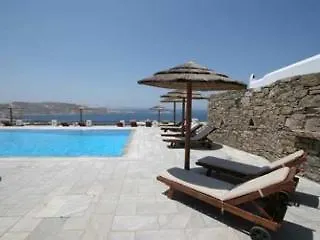 Alkyon 4*