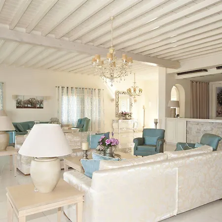 Alkyon Hotel 4*