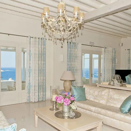 ألكيون فندق Mykonos Town