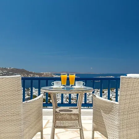 Hotel Alkyon
