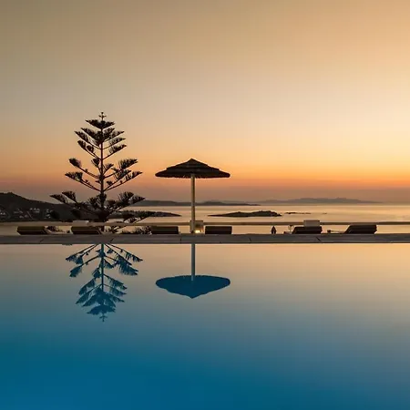 Hotel Alkyon 4*