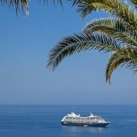 Alkyon Hotel 4*