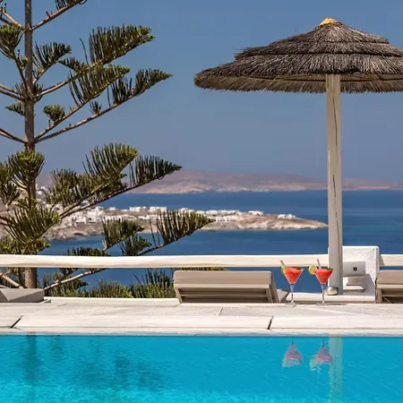 Hotel Alkyon