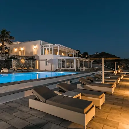 Hotel Alkyon 4*