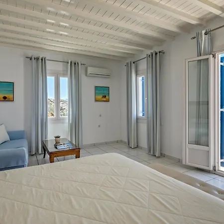 ألكيون فندق Mykonos Town