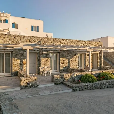 Alkyon Hotel