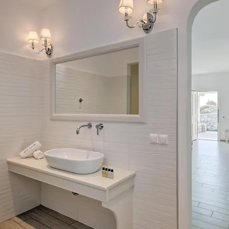 ألكيون Mykonos Town