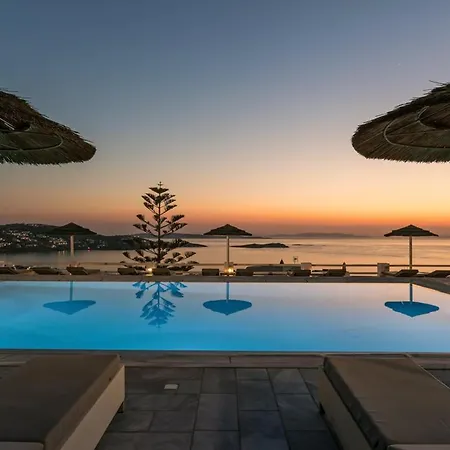Alkyon Hotel
