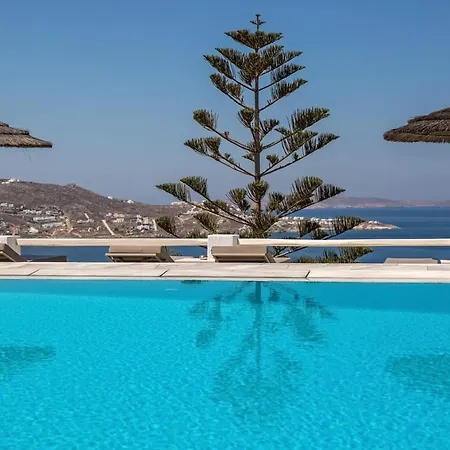 Alkyon Hotel 4*
