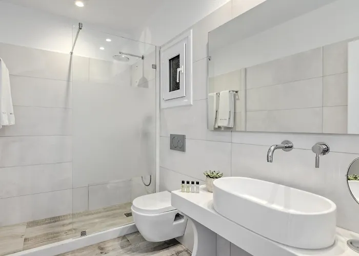 αλκυών Ξενοδοχείο